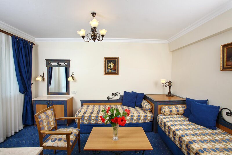 Club Yali Hotels & Resort 26