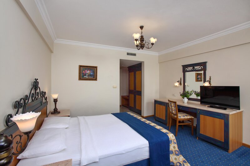 Club Yali Hotels & Resort 27