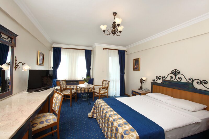 Club Yali Hotels & Resort 28