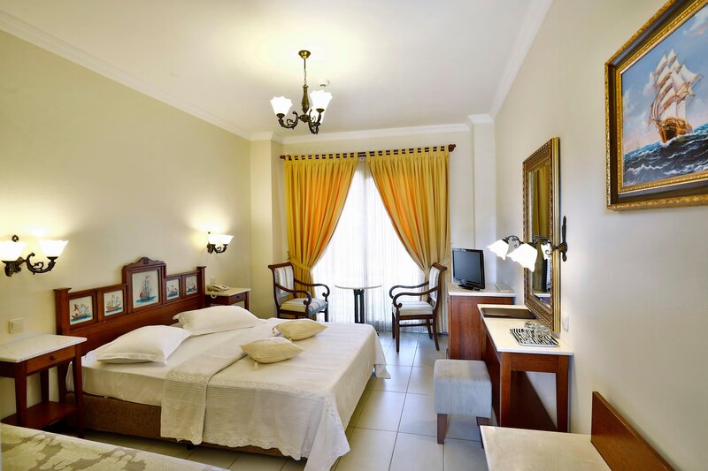 Club Yali Hotels & Resort 30