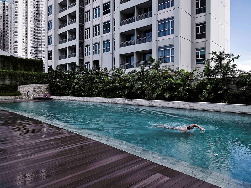 Pullman Jakarta Central Park 3