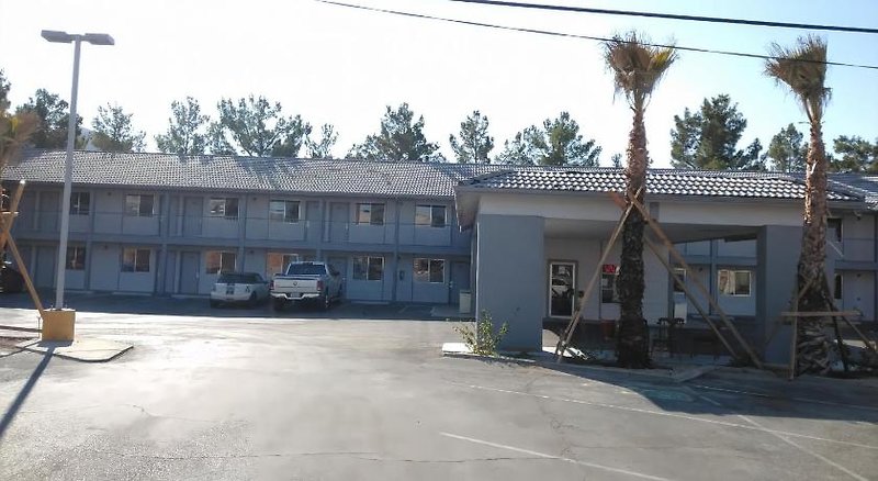 Exchange Club Motel