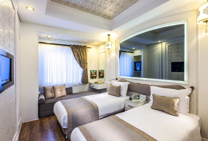Hotel Yasmak Sultan 2