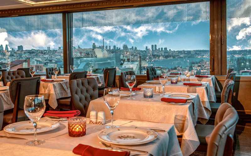 Hotel Yasmak Sultan 3