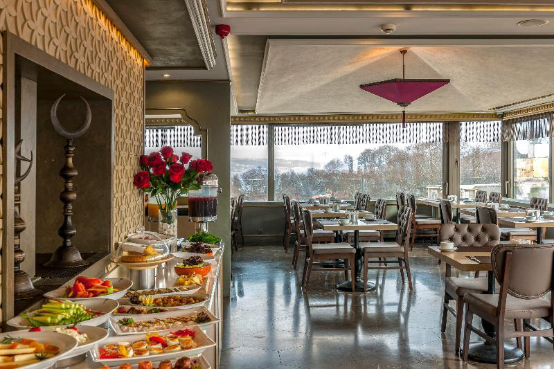 Hotel Yasmak Sultan 4