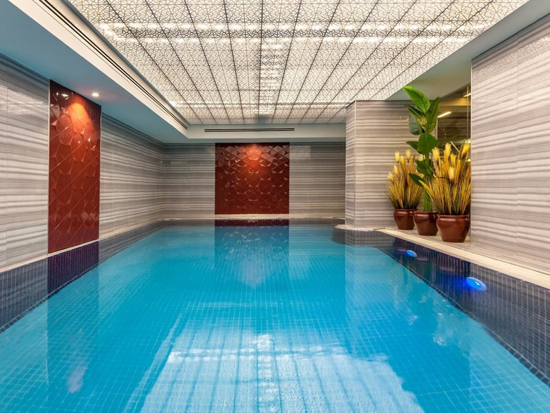 Hotel Yasmak Sultan 4