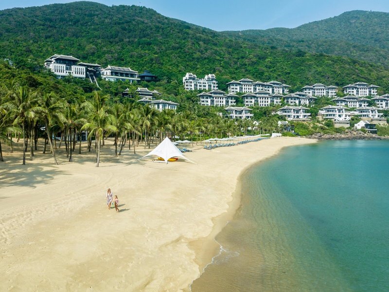 InterContinental Danang Sun Peninsula Resort 9
