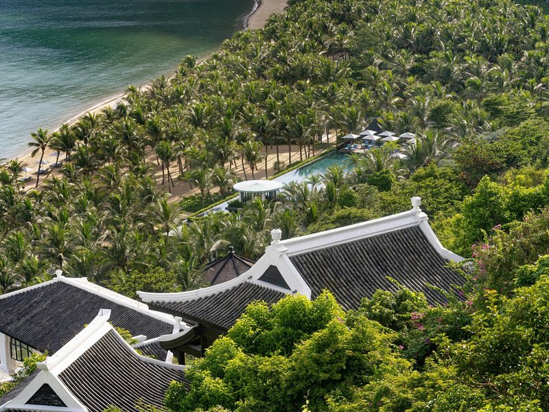 InterContinental Danang Sun Peninsula Resort 11