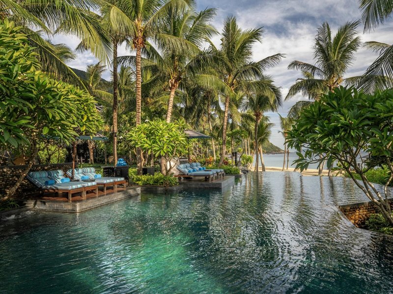 InterContinental Danang Sun Peninsula Resort 13