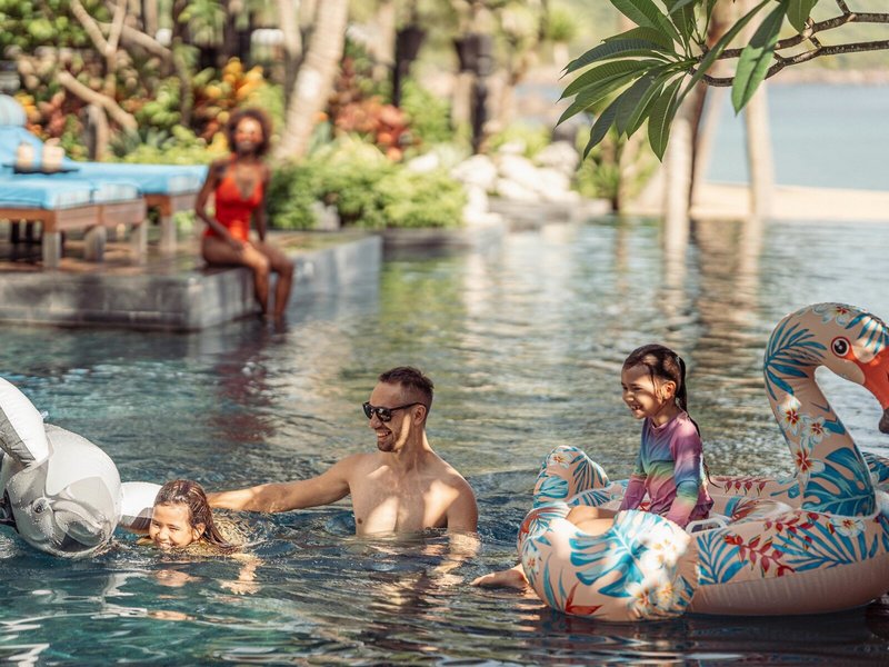 InterContinental Danang Sun Peninsula Resort 15