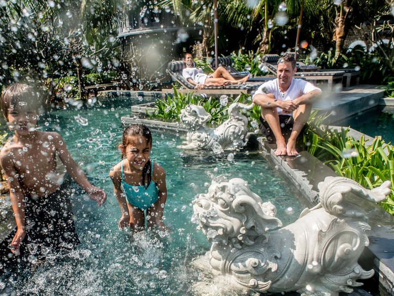 InterContinental Danang Sun Peninsula Resort 16