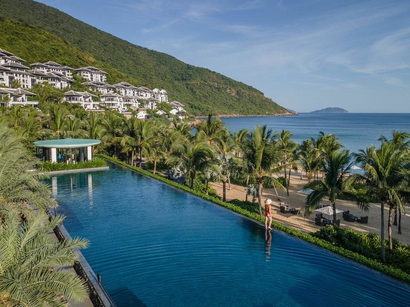 InterContinental Danang Sun Peninsula Resort 18