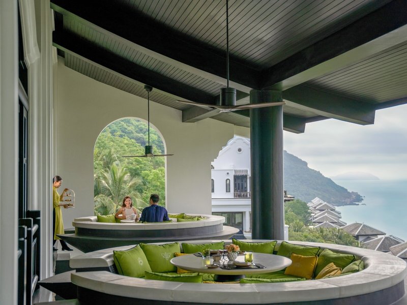 InterContinental Danang Sun Peninsula Resort 21