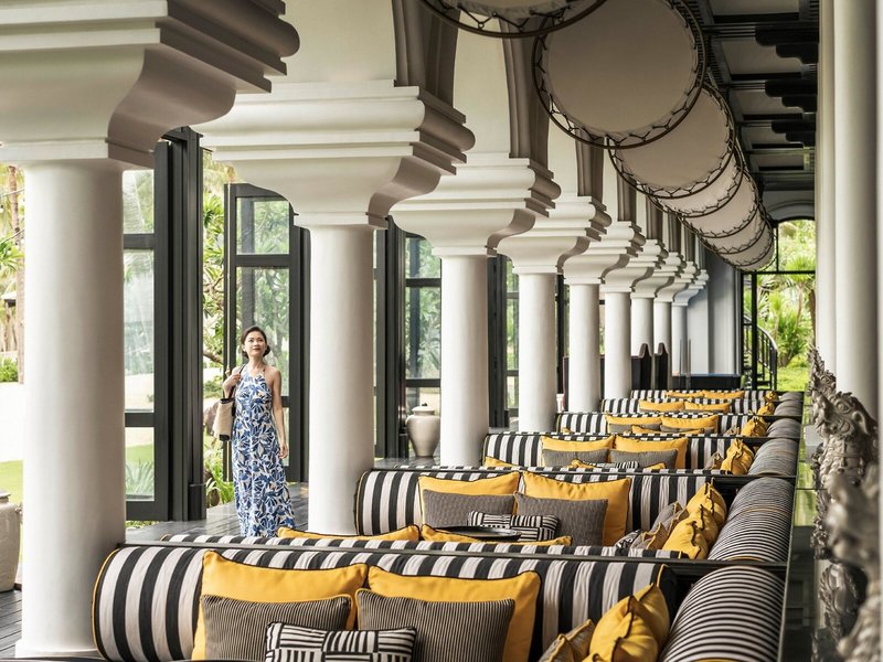 InterContinental Danang Sun Peninsula Resort 35