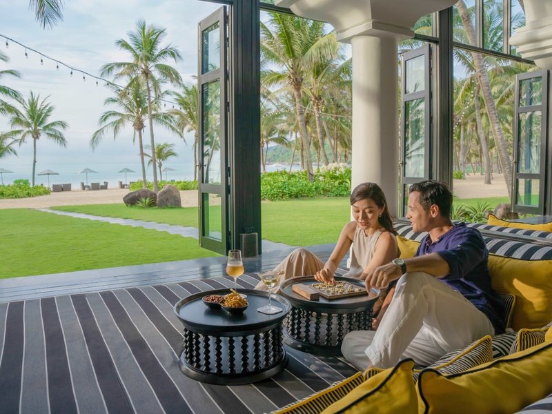 InterContinental Danang Sun Peninsula Resort 37
