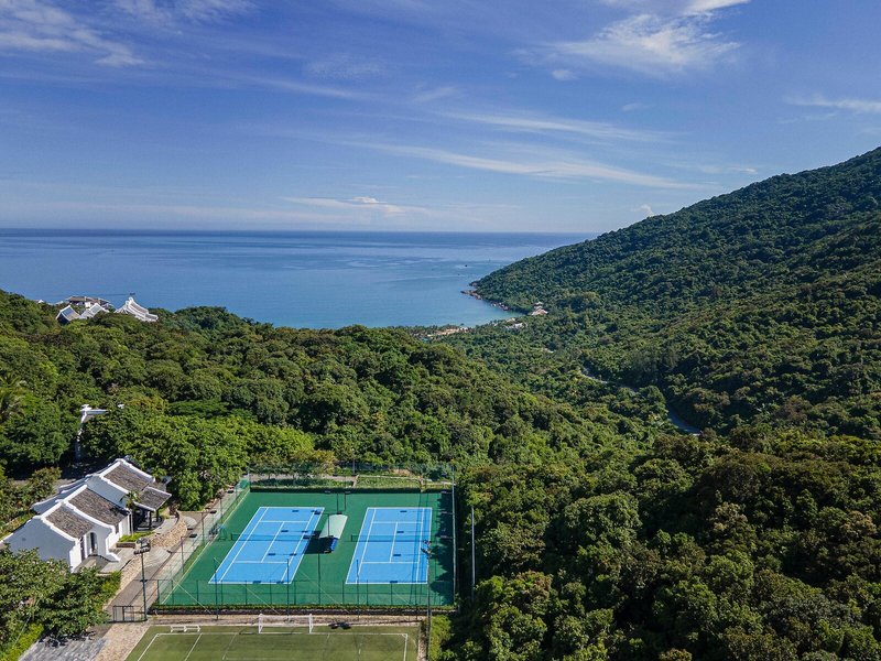 InterContinental Danang Sun Peninsula Resort 44