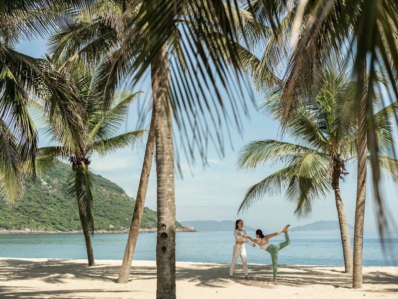 InterContinental Danang Sun Peninsula Resort 46