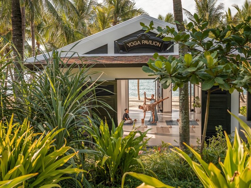InterContinental Danang Sun Peninsula Resort 47
