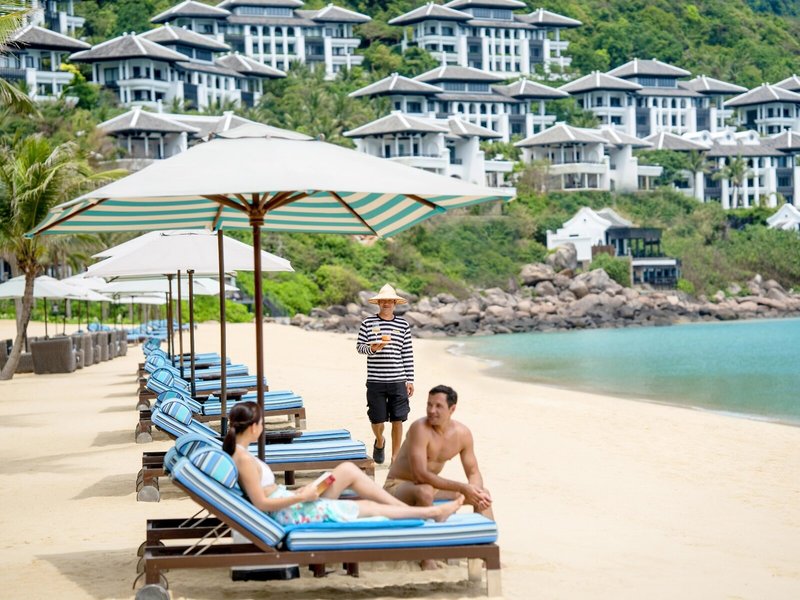 InterContinental Danang Sun Peninsula Resort 8