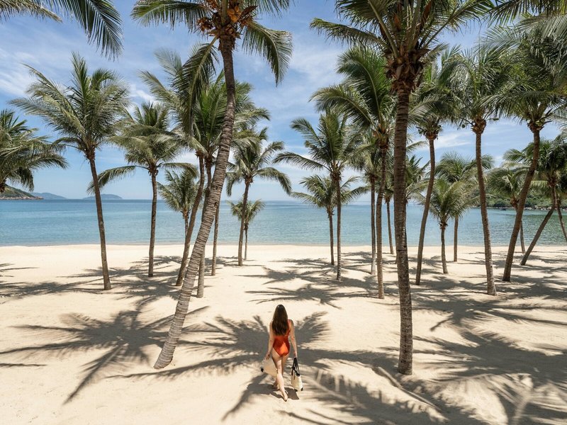 InterContinental Danang Sun Peninsula Resort 10