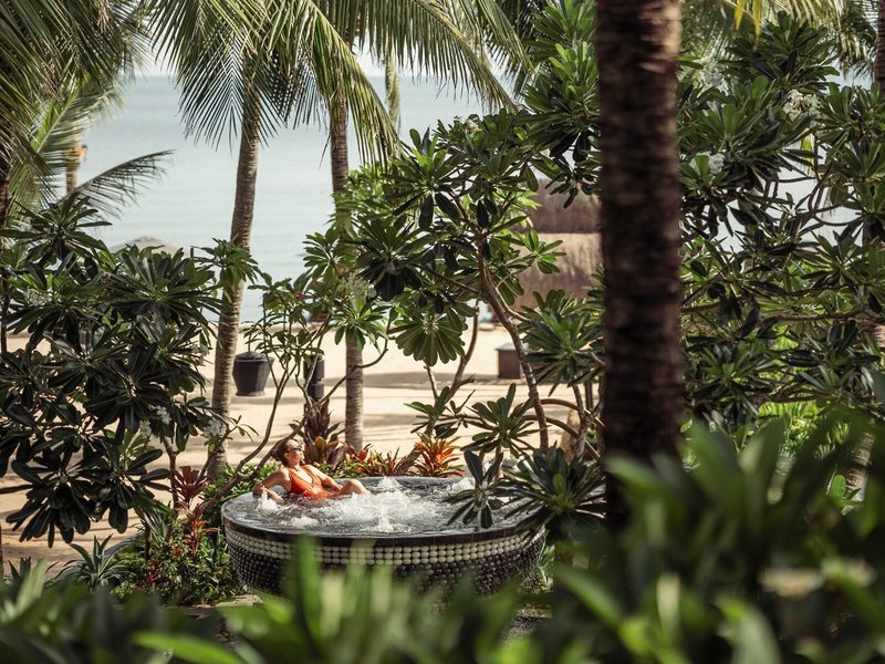 InterContinental Danang Sun Peninsula Resort 15