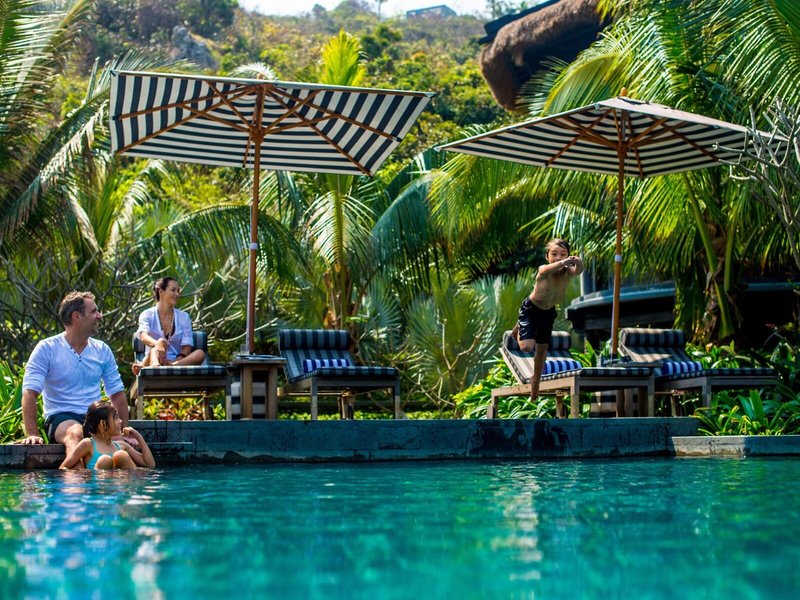 InterContinental Danang Sun Peninsula Resort 18