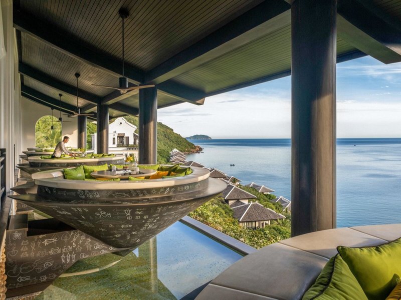 InterContinental Danang Sun Peninsula Resort 22