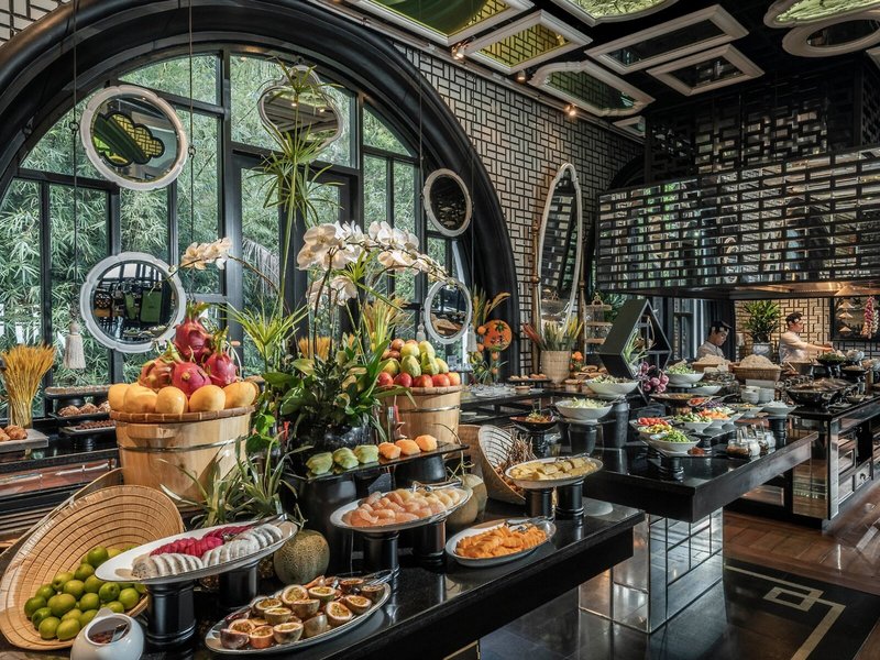 InterContinental Danang Sun Peninsula Resort 23