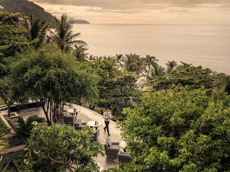 InterContinental Danang Sun Peninsula Resort 25