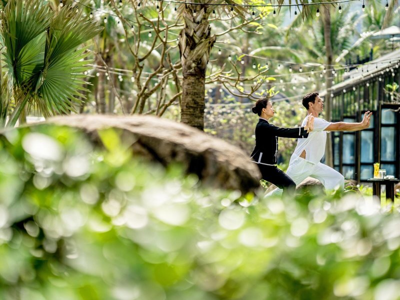 InterContinental Danang Sun Peninsula Resort 45