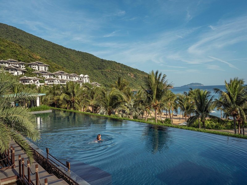 InterContinental Danang Sun Peninsula Resort 12