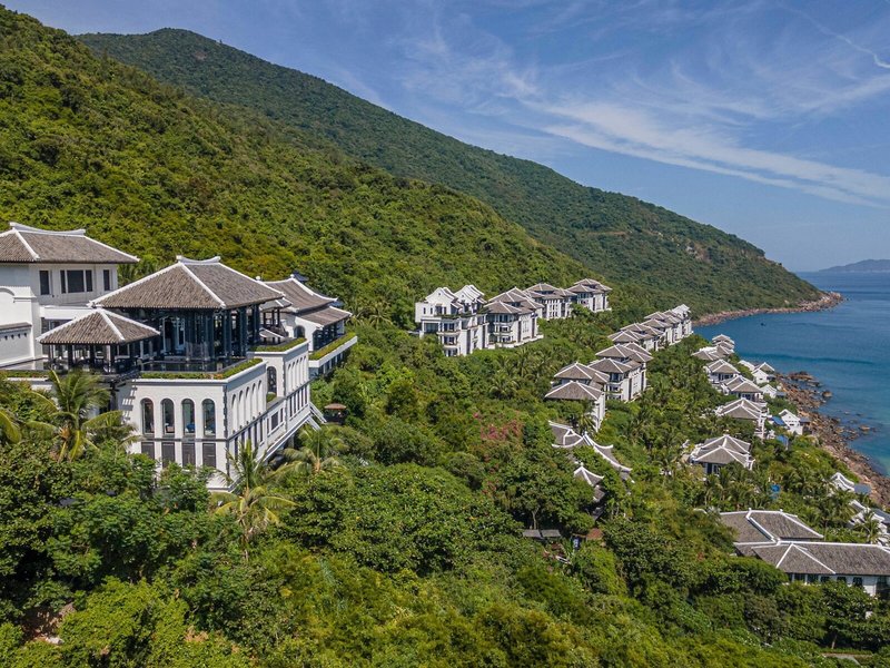 InterContinental Danang Sun Peninsula Resort