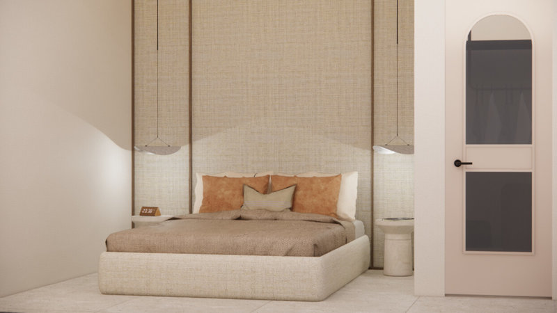 Marvida Boutique Niriides Beach 6