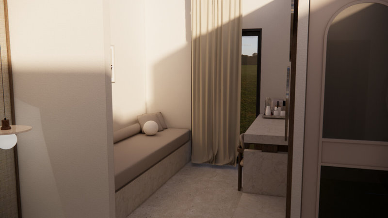 Marvida Boutique Niriides Beach 8