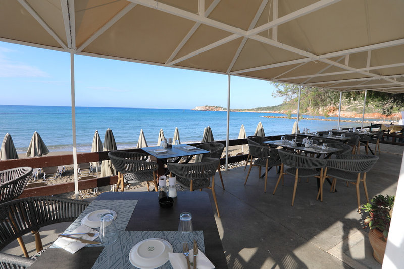 Marvida Boutique Niriides Beach 9