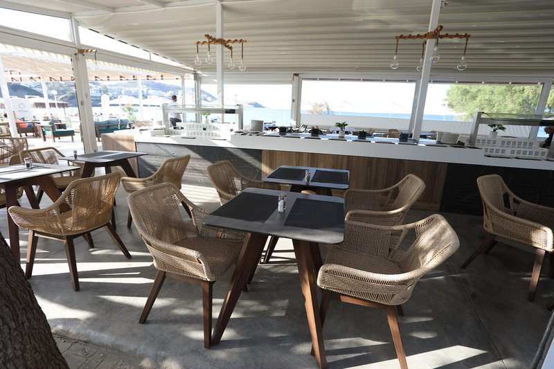 Marvida Boutique Niriides Beach 11