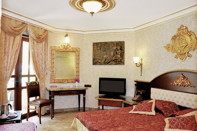 Yetkin Club Hotel 3