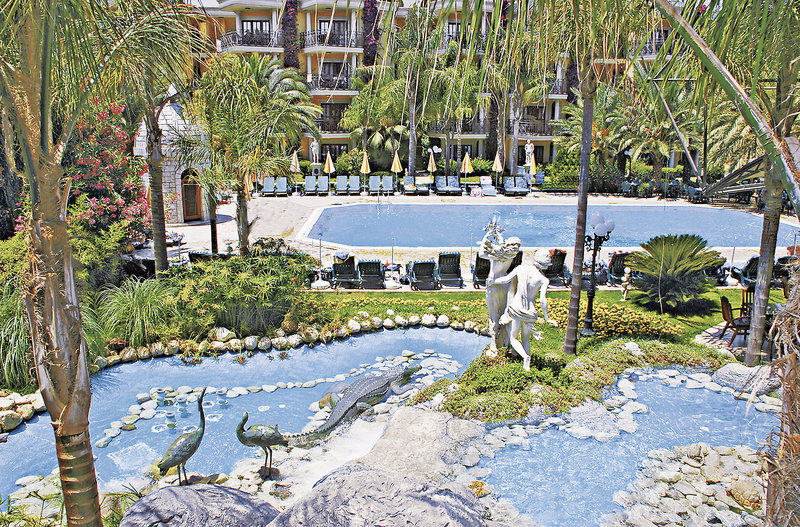 Yetkin Club Hotel 11