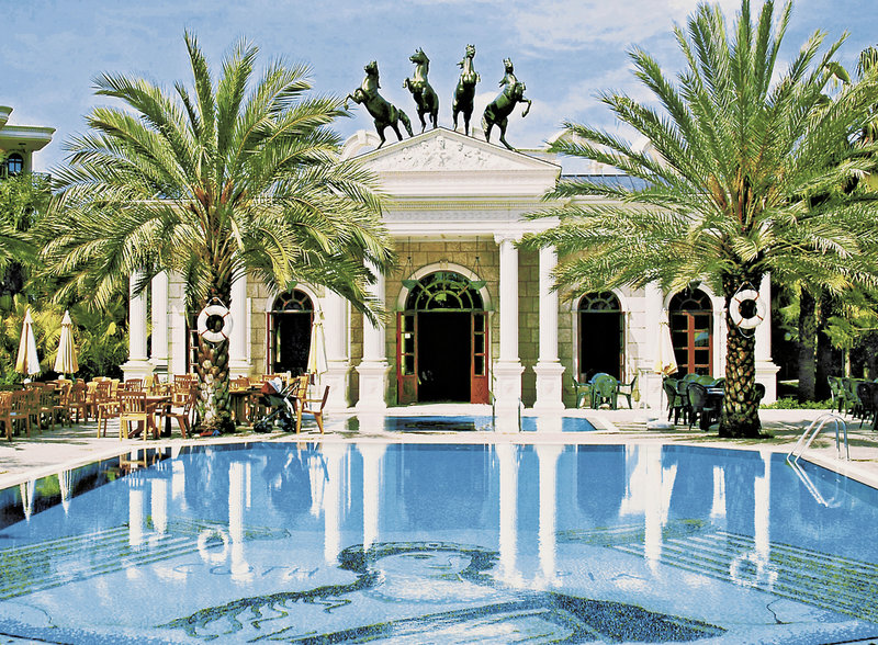 Yetkin Club Hotel 12