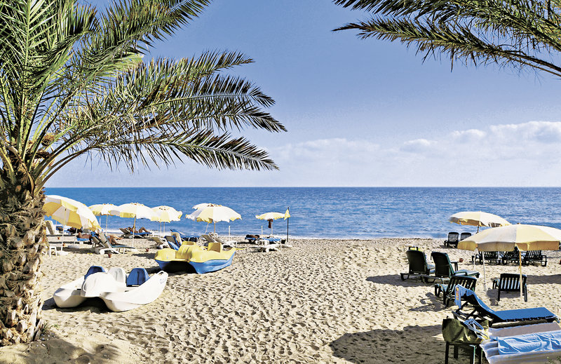 Yetkin Club Hotel 13