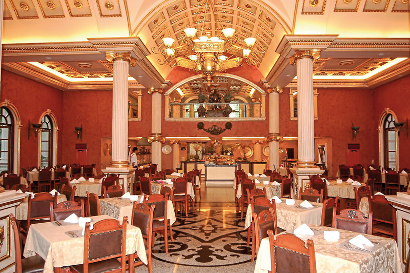 Yetkin Club Hotel 14