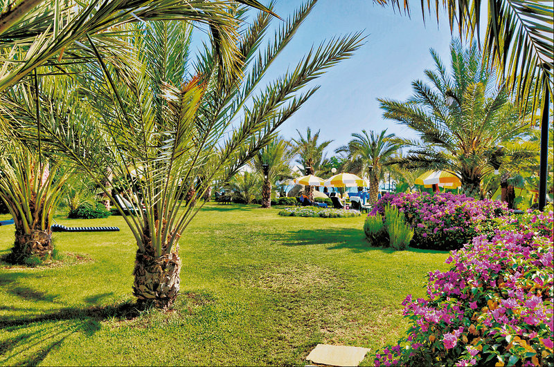 Yetkin Club Hotel 16