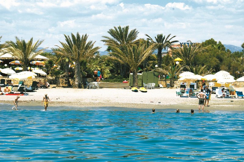 Yetkin Club Hotel 9