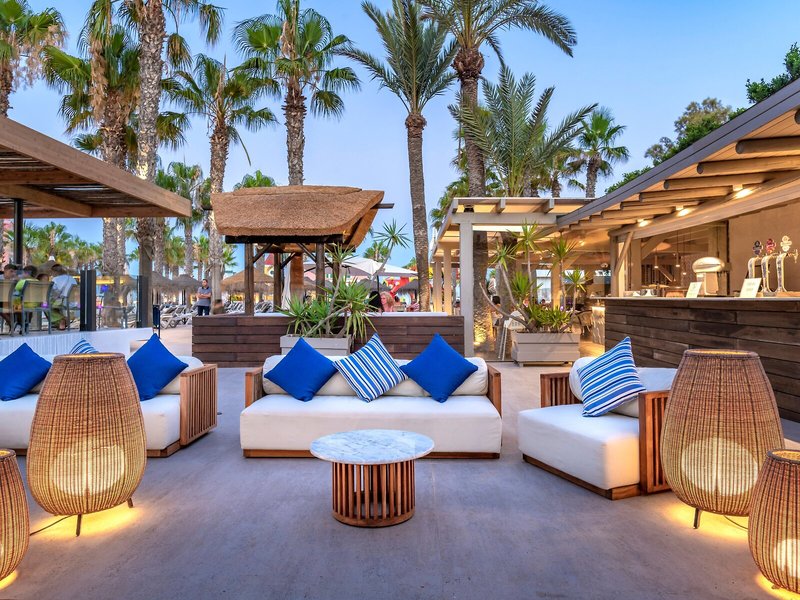 Mediterraneo Bay Hotel & Resort 5