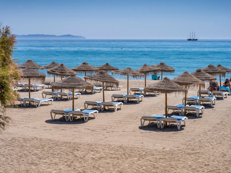 Mediterraneo Bay Hotel & Resort 6