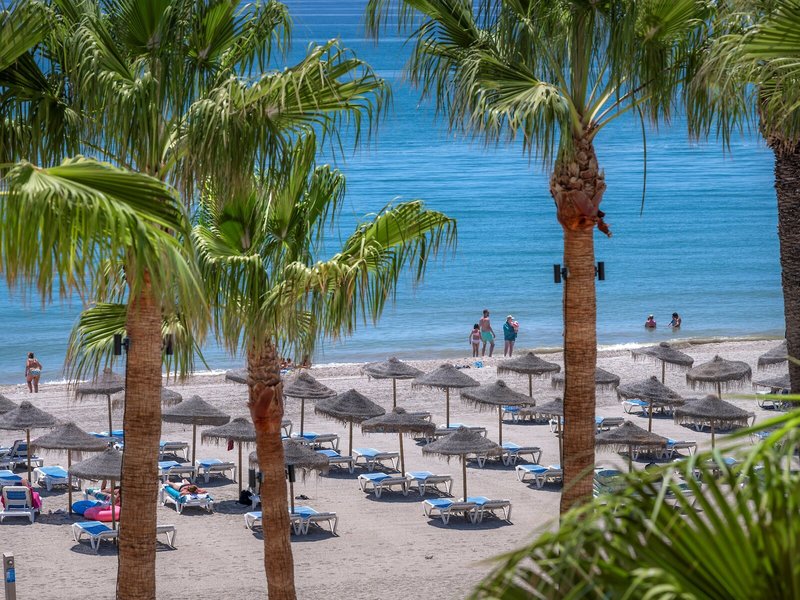 Mediterraneo Bay Hotel & Resort 7