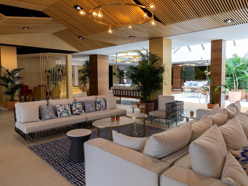 Mediterraneo Bay Hotel & Resort 22