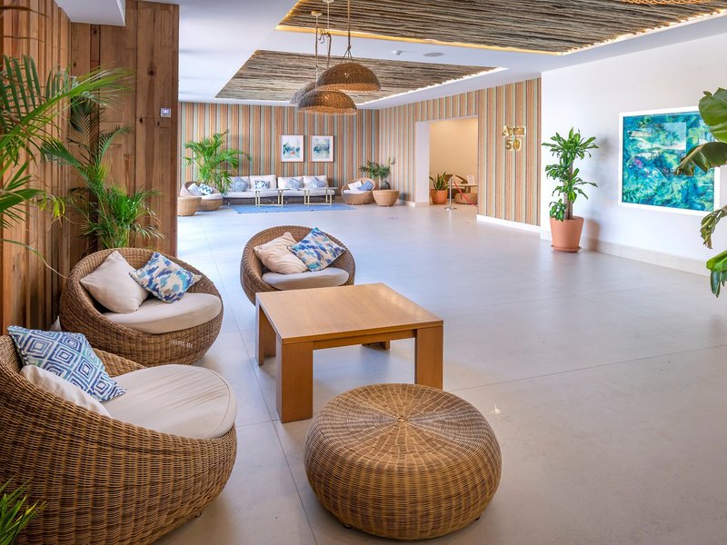 Mediterraneo Bay Hotel & Resort 23