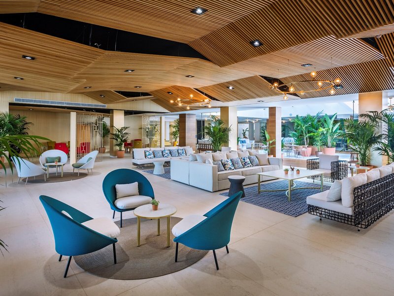 Mediterraneo Bay Hotel & Resort 24