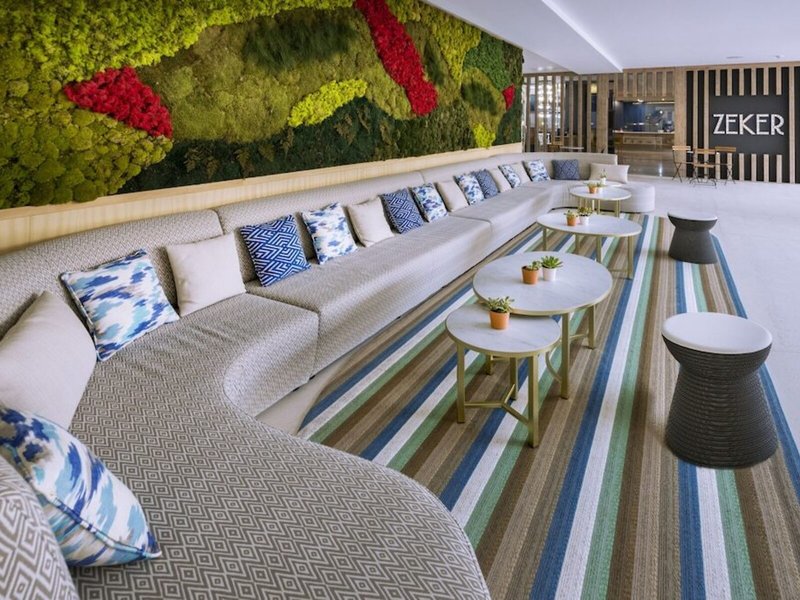 Mediterraneo Bay Hotel & Resort 25